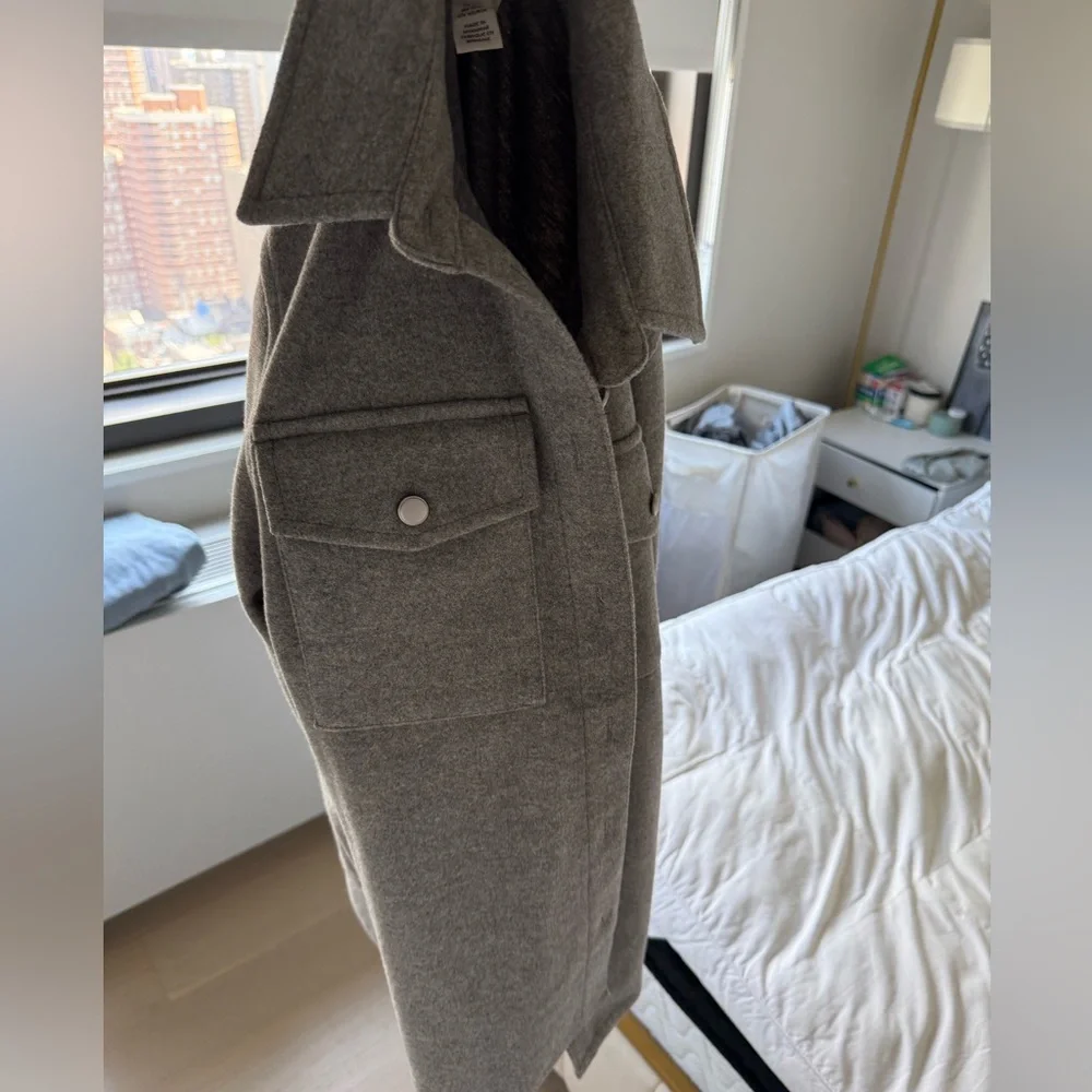 H&M barn jacket - Picture 4 of 4